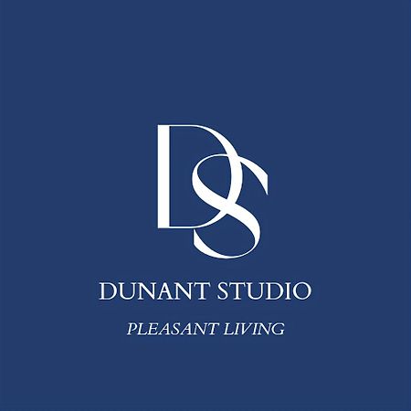 Dunant Studio Athens Exterior photo